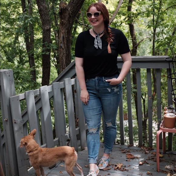 Meet your Posher, Annika - Picture 3 of 3